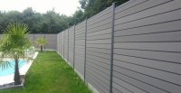 Portail Clôtures dans la vente du matériel pour les clôtures et les clôtures à Coulonges